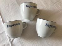 3 Espresso Tassen Thomas neu unbenutzt Bayern - Speichersdorf Vorschau