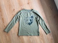 Minymo 128 134 Longsleeve Shirt Bär Baden-Württemberg - Oberboihingen Vorschau