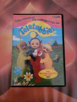 DVD "Tubby-Schmusen! Die Lieblingssachen der Teletubbies" Brandenburg - Eberswalde Vorschau