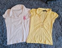 2 Shirts zusammen Hessen - Wald-Michelbach Vorschau