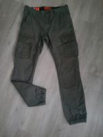 Herren Cargo Jeans SUPERDRY  Gr.W30L32 Hessen - Wolfhagen  Vorschau