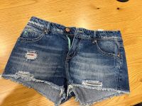 Jeansshort Alcott Bayern - Rimpar Vorschau