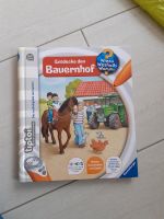 Tiptoi Staterset  Stift und Bauernhof-Buch Bayern - Postbauer-Heng Vorschau