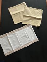 IKEA 2x Kissenbezug 80x80 neu camel Sand beige Tischläufer Bayern - Viereth-Trunstadt Vorschau