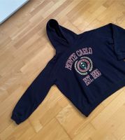 Hoodie mit Print H&M Gr S Monte Carlo Sweatshirt Oversized Baden-Württemberg - Müllheim Vorschau