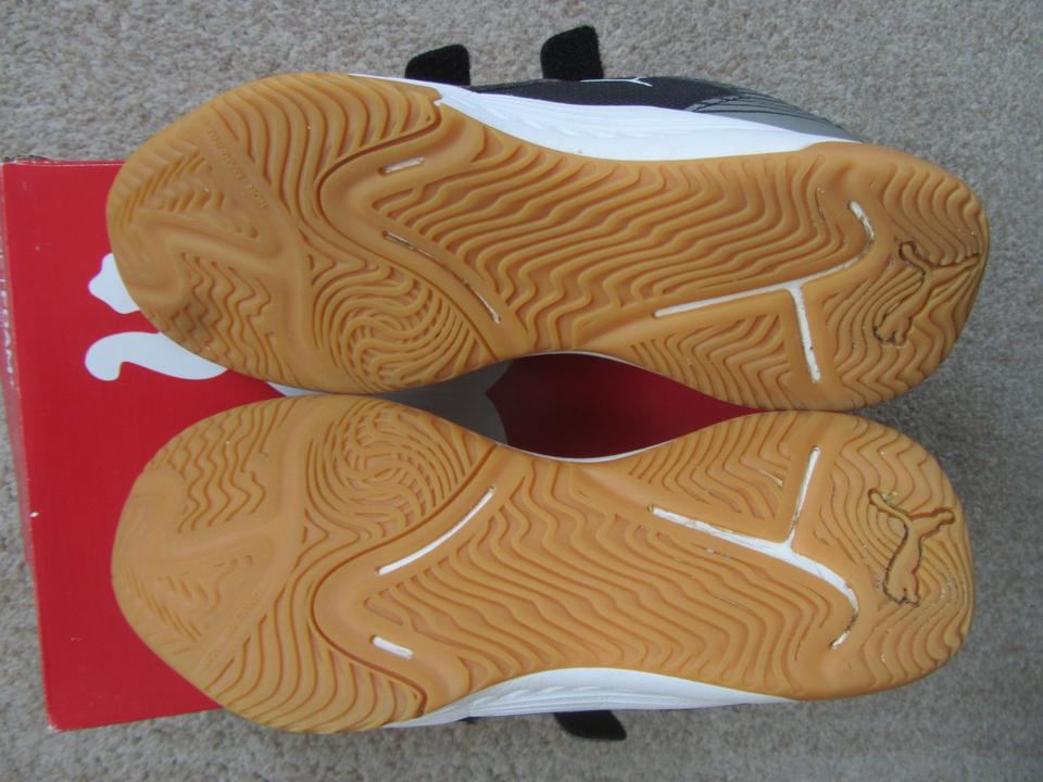Puma Sneaker Gr. 39 Jungen, Schuhe Halbschuhe Sportschuh Vers. 4€ in Nördlingen