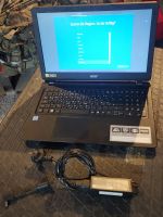 Acer Aspire ES1-572 PC Laptop N16C1 Computer Notebook Stuttgart - Stuttgart-Ost Vorschau