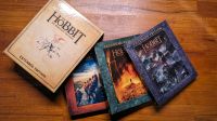 Der Hobbit - Blu Ray - Extended Version - Komplettbox Berlin - Köpenick Vorschau