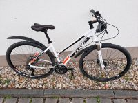 Fahrrad 28 Zoll, Cube Cross Trapez Damen neuwertig Bayern - Finsing Vorschau