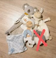 Schnuffeltuch / Babyspielzeug Niedersachsen - Uetze Vorschau