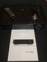 Harman Kardon Blue Ray Disc Receiver 270 Hessen - Rauschenberg Vorschau