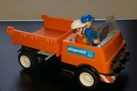 Playmobil  Bauwagen Nordrhein-Westfalen - Neuenkirchen Vorschau