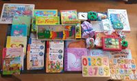 Bücher Puzzle Spiele Kleinkinder Wieso Weshalb Warum Angelspiel Baden-Württemberg - Obersulm Vorschau