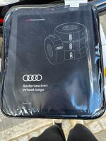 Rädertaschen Audi xxl Sachsen - Adorf-Vogtland Vorschau