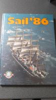 Sail'86 - Das Bilderbuch zur SAIL 1986, NEU/ OVP Häfen - Bremerhaven Vorschau