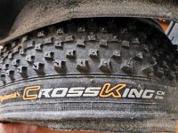 Continental CrossKing CX 32 mm *wie neu* Baden-Württemberg - Freiburg im Breisgau Vorschau