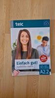 Einfach gut A2.2 Telc Kurs und Arbeitsbuch Bayern - Lindenberg im Allgäu Vorschau