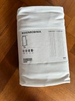 Rosenrobinia - IKEA - Gardine - Gardinenschal - NEU Münster (Westfalen) - Gremmendorf Vorschau