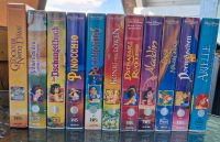 Disney VHS Sammlung Hessen - Limburg Vorschau