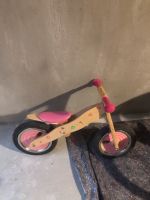 Laufrad Kinderfahrrad Dreirad scooter alles zusammen zu verkaufen Wiesbaden - Biebrich Vorschau