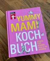 Yummy Mami Kochbuch Kinder 0-15 Jahre Stiftung Warentest Brandenburg - Hennigsdorf Vorschau