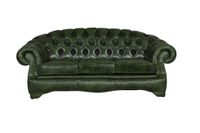 3er Sofa Chesterfield 3-Sitzer Couch Premier UVP*3.990 Salottini Münster (Westfalen) - Centrum Vorschau