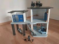 Playmobil Polizei Station zu verkaufen. Barleben - Ebendorf Vorschau