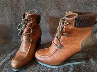 Marco Polo Marc O‘Polo Stiefel Stiefelette Berlin - Steglitz Vorschau