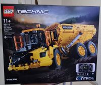 Lego 42114 Knickgelenkter Volvo-Dumper Bausatz (neu / ovp) Nordrhein-Westfalen - Würselen Vorschau