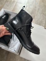 Geox Stiefel Leder neu 42 Baden-Württemberg - Reilingen Vorschau