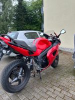 Triumph motorrad sprint st 1050 Rheinland-Pfalz - Bad Marienberg Vorschau