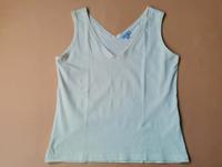 SUZANNA (Breuninger) hellgelbes Top in Gr. 42 XL - NEU! Baden-Württemberg - Ditzingen Vorschau