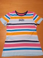 SuperDry T-shirt gr.38 Nordrhein-Westfalen - Bünde Vorschau