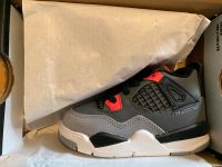 Jordan 4 Infrared TD Größe 22 Hessen - Hohenroda Vorschau