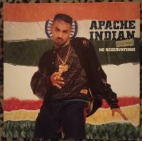 Apache Indian- no reservations auf Vinyl VG+ Wandsbek - Hamburg Lemsahl-Mellingstedt Vorschau