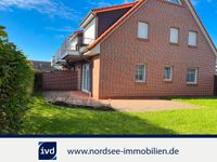 Wunderschöne EG Wohnung Norden n. Norddeich Niedersachsen - Norden Vorschau