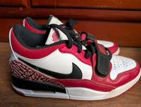 Jordan Legacy 312 Low Mens  Größe 7,5  40,5 Hessen - Langgöns Vorschau