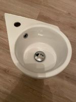 Waschbecken für Gäste WC Niedersachsen - Großenkneten Vorschau