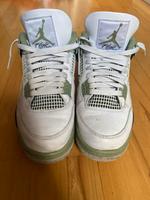 Air Jordan 4 Sea foam 42 Kr. Altötting - Tüßling Vorschau