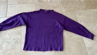 Lila Pullover jake’s M Damen Nordrhein-Westfalen - Langerwehe Vorschau