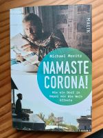 Buch Namaste Corona Bayern - Tittmoning Vorschau