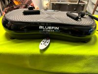 Slim Bluefin fitness Vibrationsplatte Hessen - Schwalmstadt Vorschau