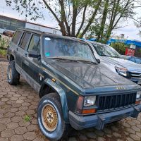 Jeep Cherokee Dresden - Kleinzschachwitz Vorschau