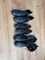 3 Paare Lederschuhe Gr.42 Berlin - Reinickendorf Vorschau