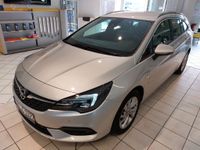 Opel Astra 1.5 D Sports Tourer Elegance Thüringen - Zeulenroda Vorschau