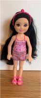 Barbie Puppe Kind mit Kleidung Nordrhein-Westfalen - Frechen Vorschau