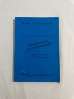 Übungsgrammtik für die Mittelstufe Hessen - Darmstadt Vorschau