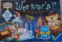 Wer war's, Spiel, Gesellschaftsspiel, Brettspiel Essen - Bergerhausen Vorschau