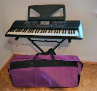 Keyboard yamaha PSR-220 Bayern - Zwiesel Vorschau