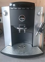 Kaffeevollautomat Jura Impressa F50 Rheinland-Pfalz - Obrigheim Vorschau